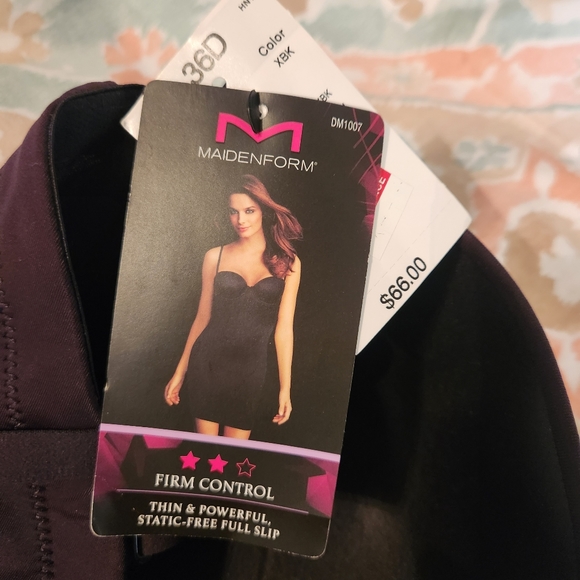 Maidenform | Intimates & Sleepwear | Nwt Shapewear | Poshmark